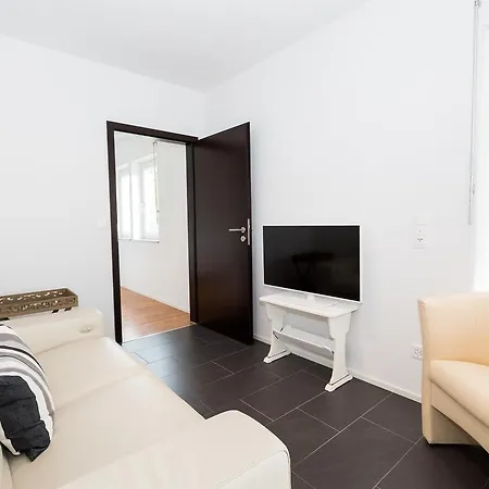 Sarnen Apartment 1 Exterior photo